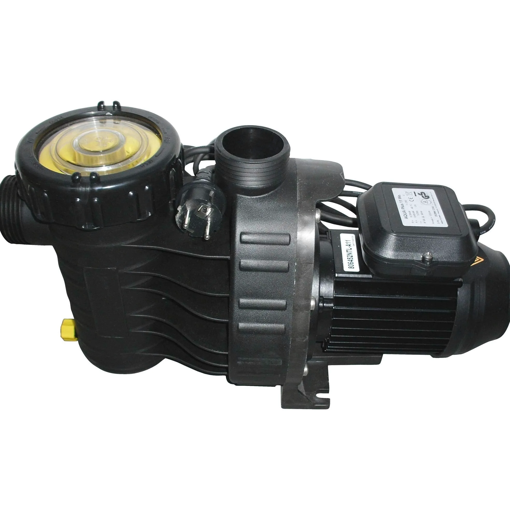 Pompe filtrante Aqua Plus 11