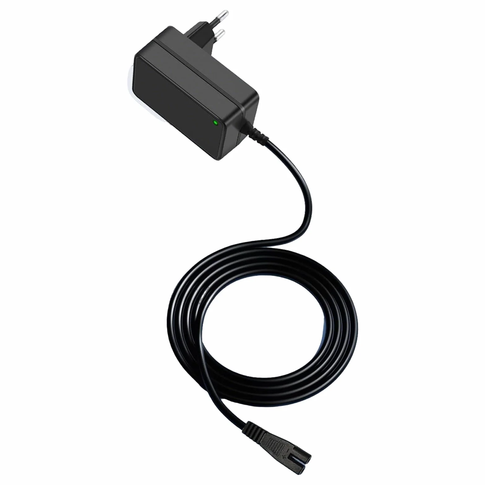 Chargeur 16.8V pour Aiper Scuba S1 Robot Piscine Compatible avec Aiper Scuba S1 E1 14.4V Aspirateur Piscine sans Fil, Adaptateur Secteur, Charge Rapide Sécurisée, Câble Durable Résistant à l’Eau