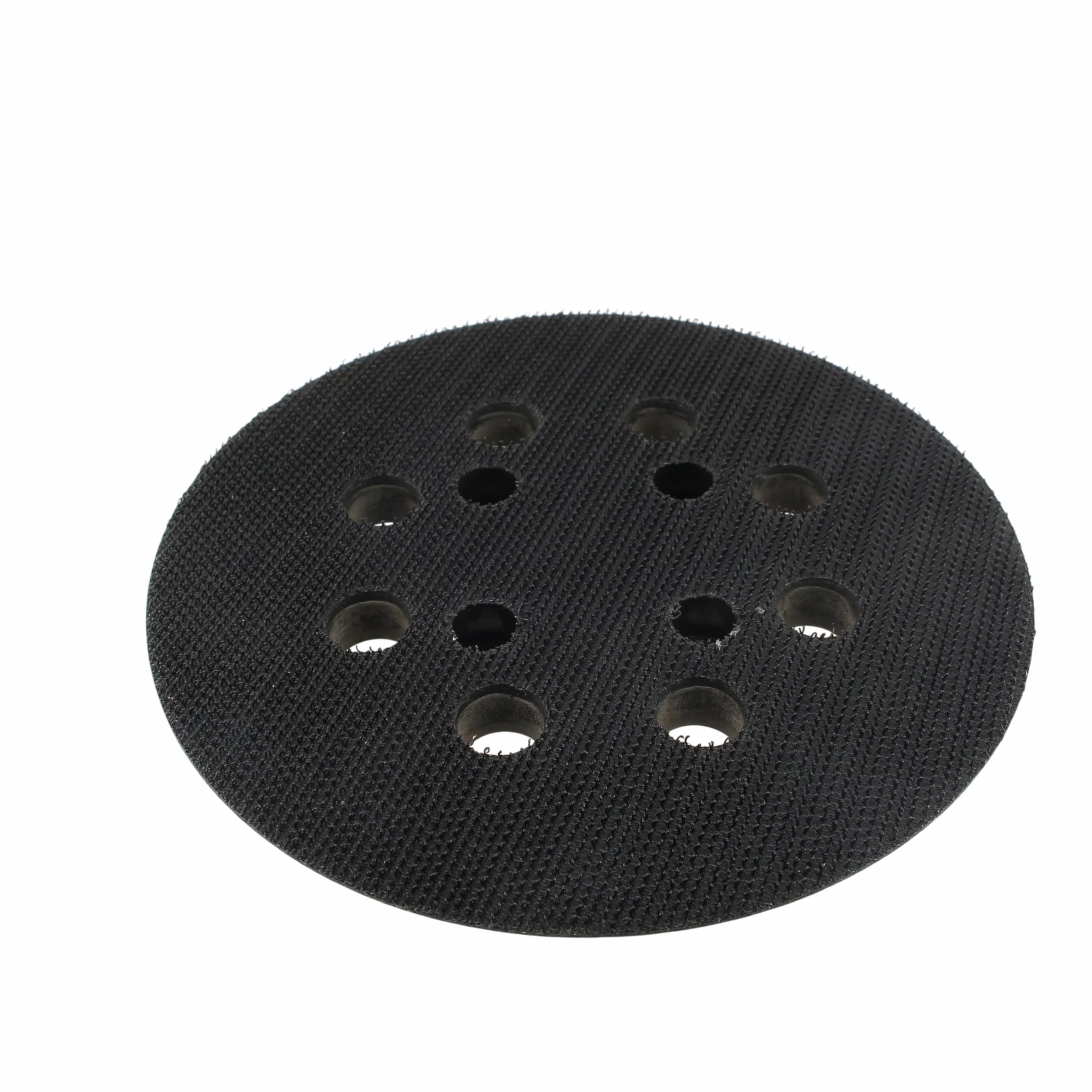Plateau de ponçage rond 125mm ROSP1A compatible RYOBI