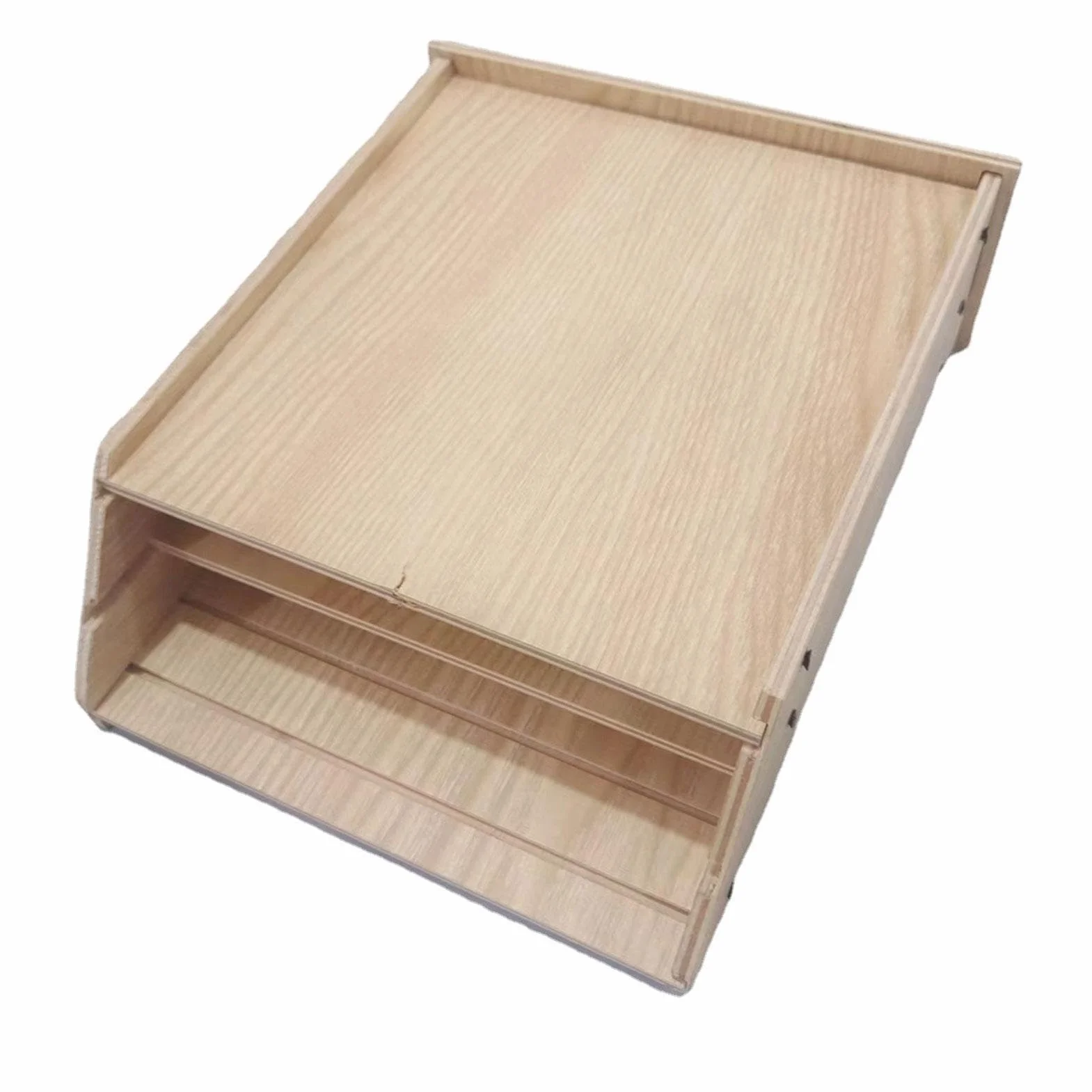 Nichoirs À Chauves Souris, Grand Abri pour L'extérieur, Maison Chauve-Souris en Bois Suspendue avec Supports