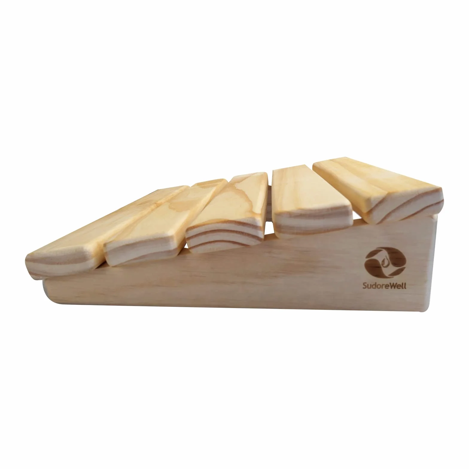 Sauna appuie-tête en Bois de pin