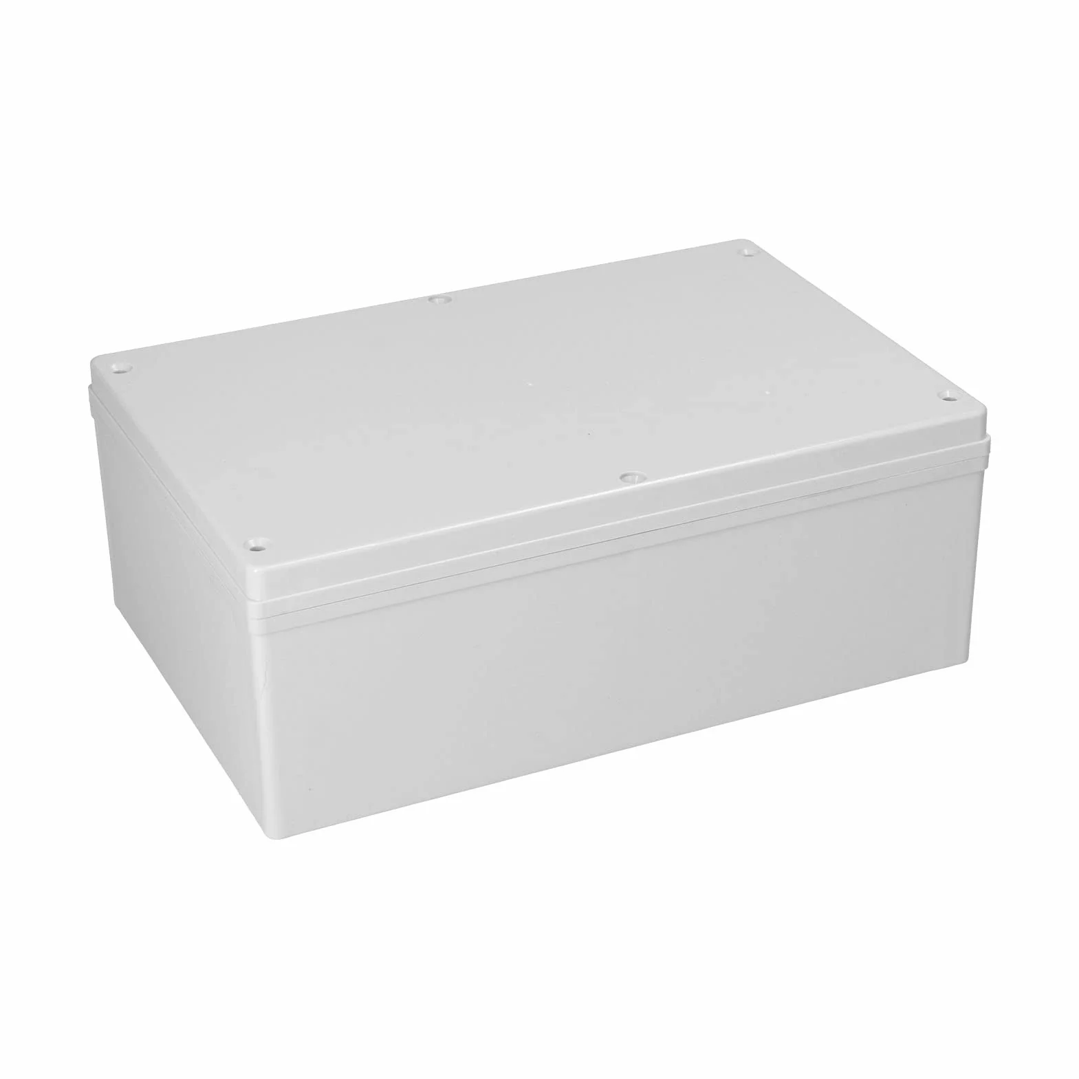 Boîtier électrique étanche ABS IP65 90x160x240 mm Boîte de jonction câblage