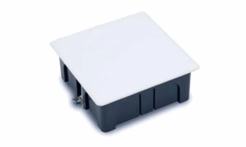 FAMATEL 3251 Boitier à encastrer placoplâtre 115 x 115 x 45 cm
