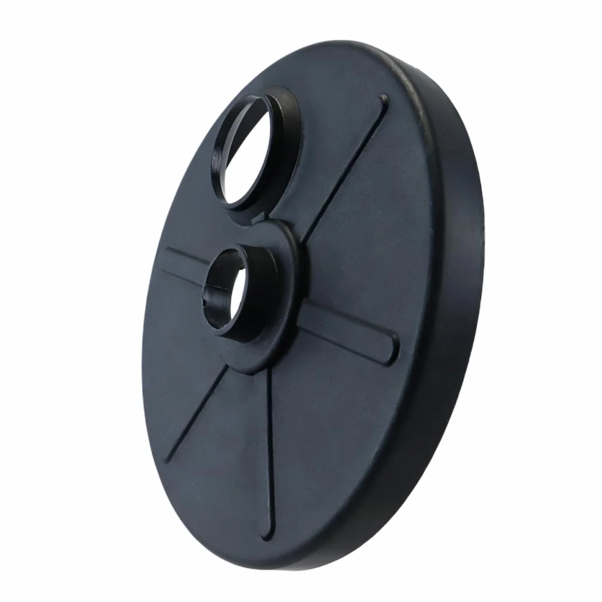 Cache-poussière de roue de rechange 581840401 pour tondeuse à gazon HU675AWD, HU700L et HU725AWD