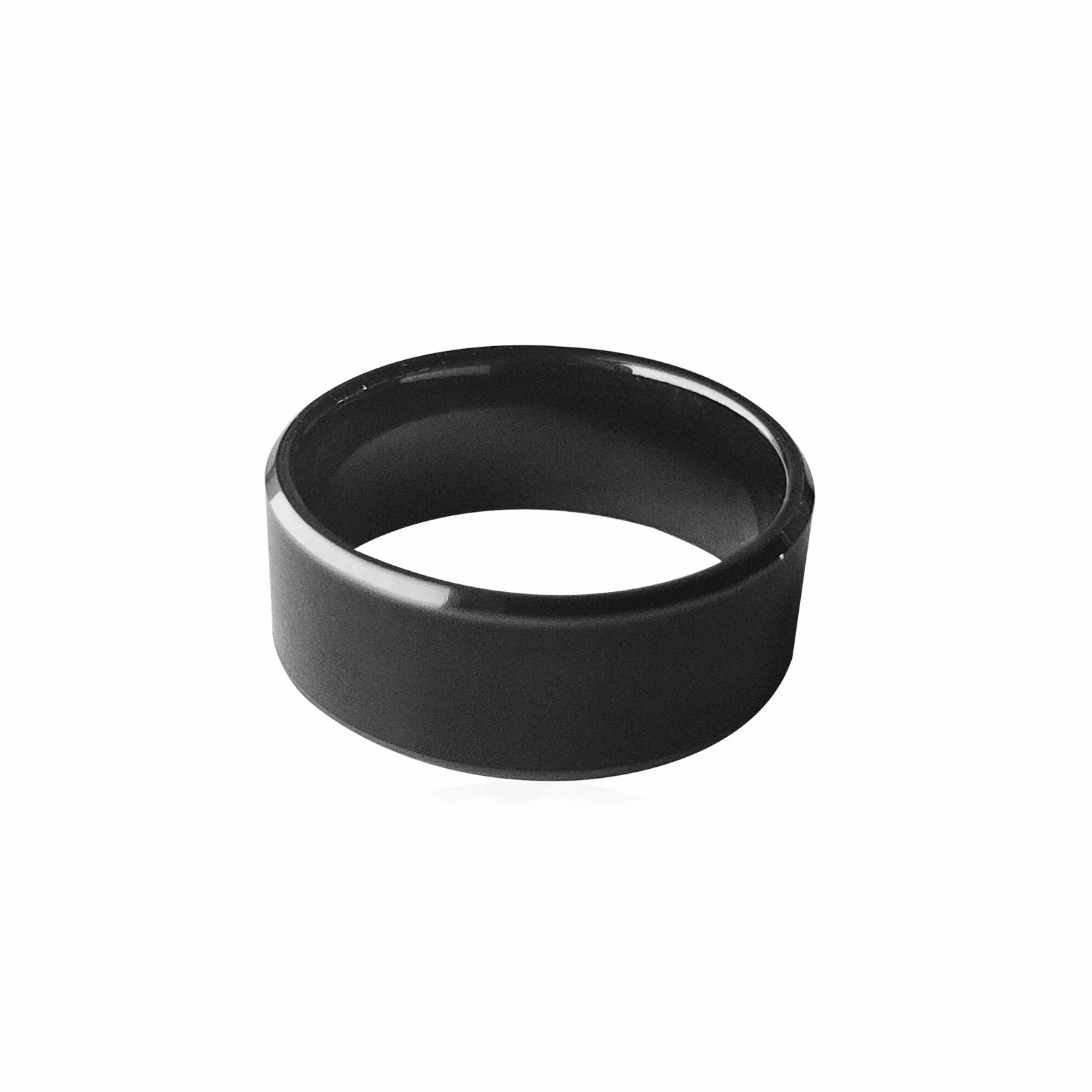 Anneau universel imperméable en céramique NFC Forum Type 2 496 octets pour téléphone portable