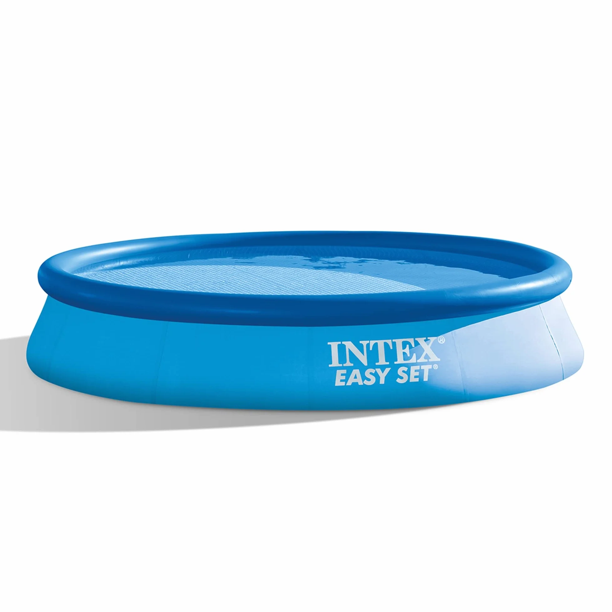 INTEX Kit piscinette Easy Set autoportante 3,66 x 0,76 m