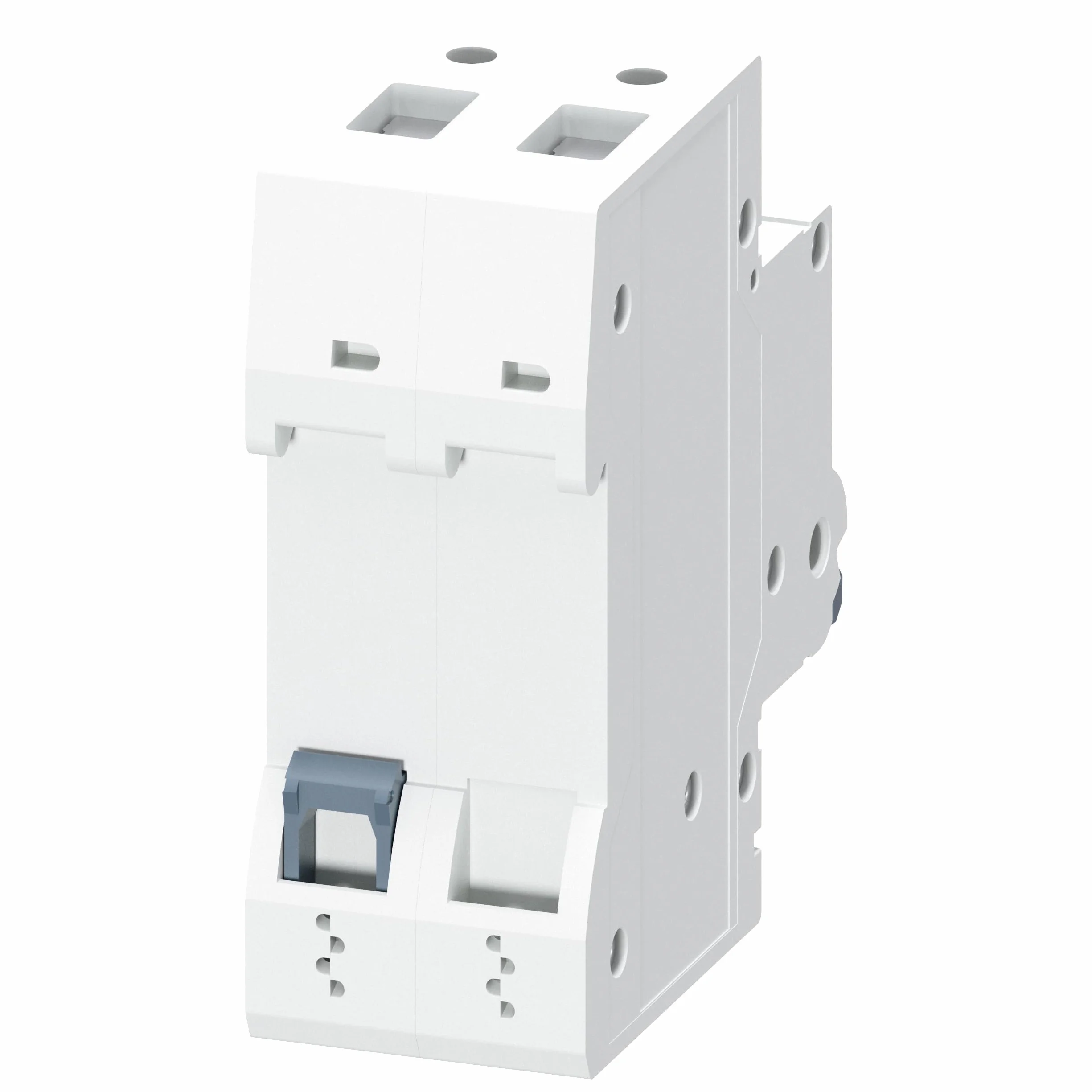 AUT.MAGNETOT. 400V 6kA 2P C 20A