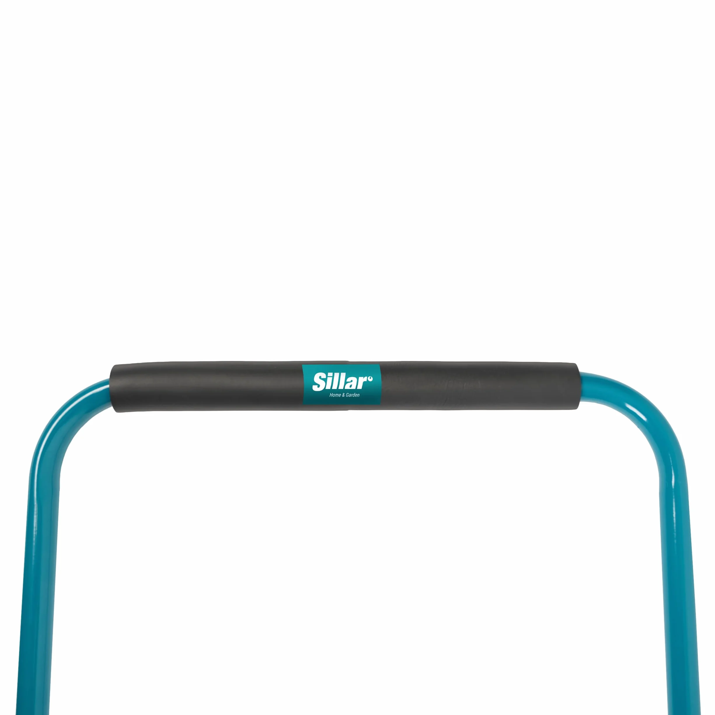 Sillar Épandeur Métallique à Compost 75 L, Rouleau en Treillis 40 x 60 cm, Composteur de Jardin