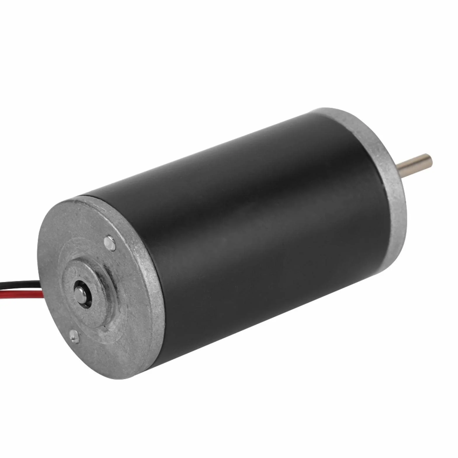 Moteur à Aimant Permanent 12V DC Haute Performance 31ZY 3500-8000 tr/min 8000rpm Couple Élevé CW CCW
