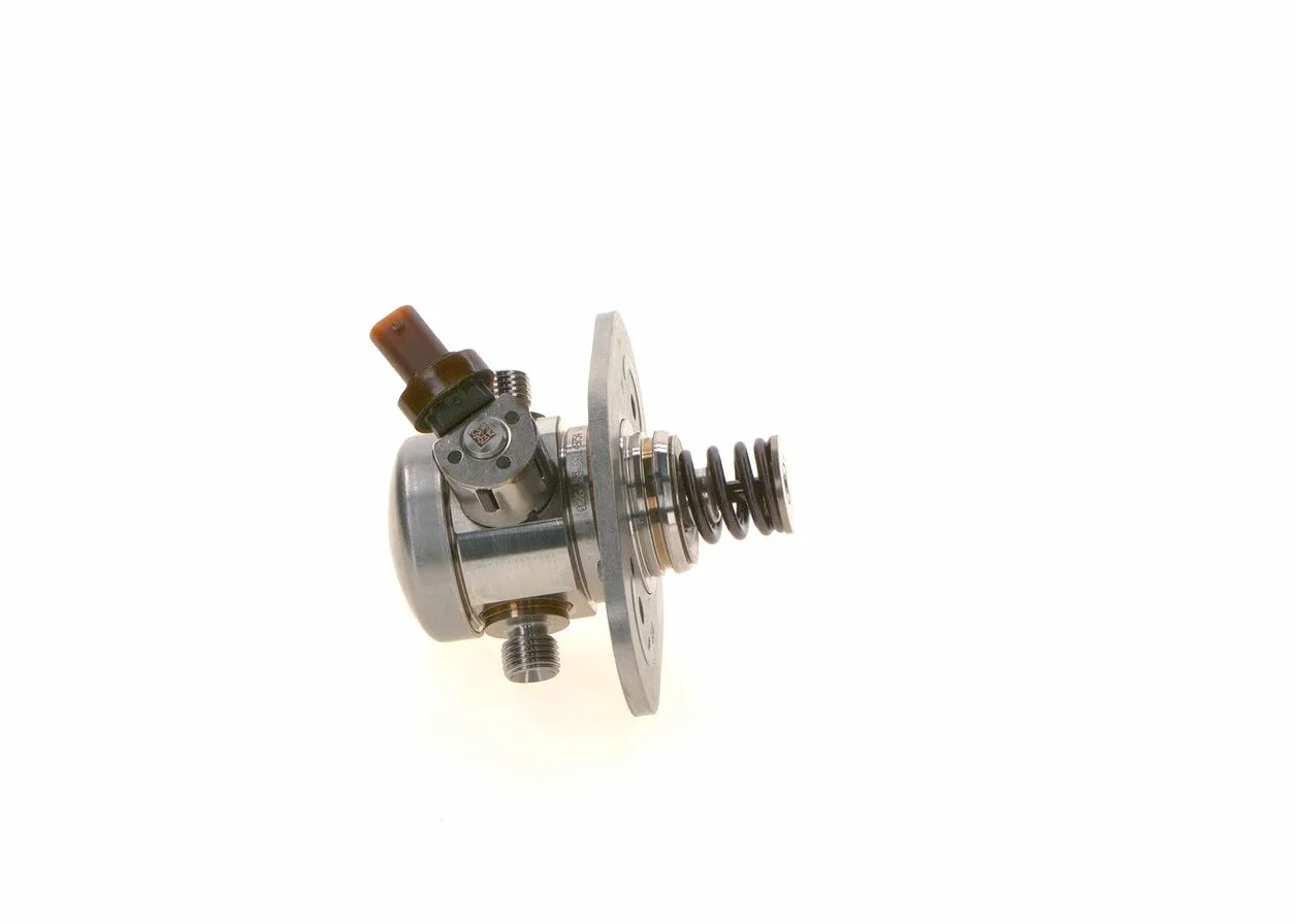 BOSCH Pompe haute pression 0261520520 Compatible avec: BMW 1, 2 Active Tourer, 2 Active Tourer Van, 2 Coupe, 2 Gran Coupe, 2 Gran Tourer, 2 Gran Tourer Van, 3, 3 Touring, 3 Touring Van, 4 Cabriolet