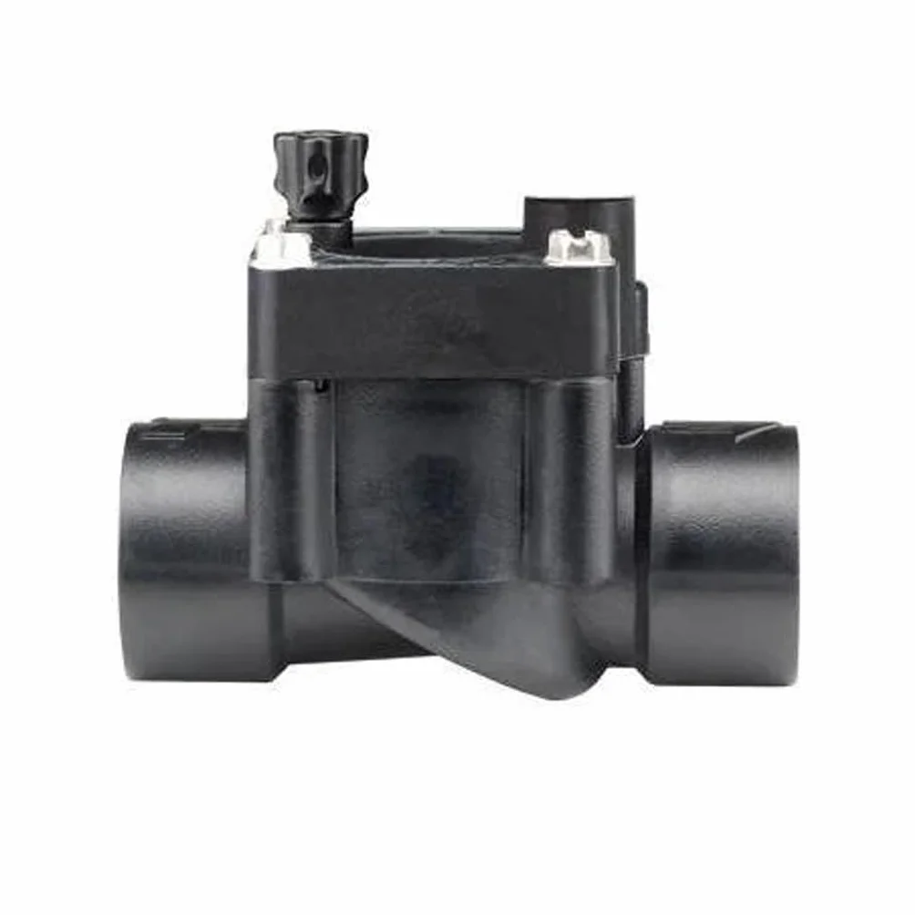 Hunter PGV-100 Électrovanne d'Arrosage 1" 24V Filetage Femelle Noir