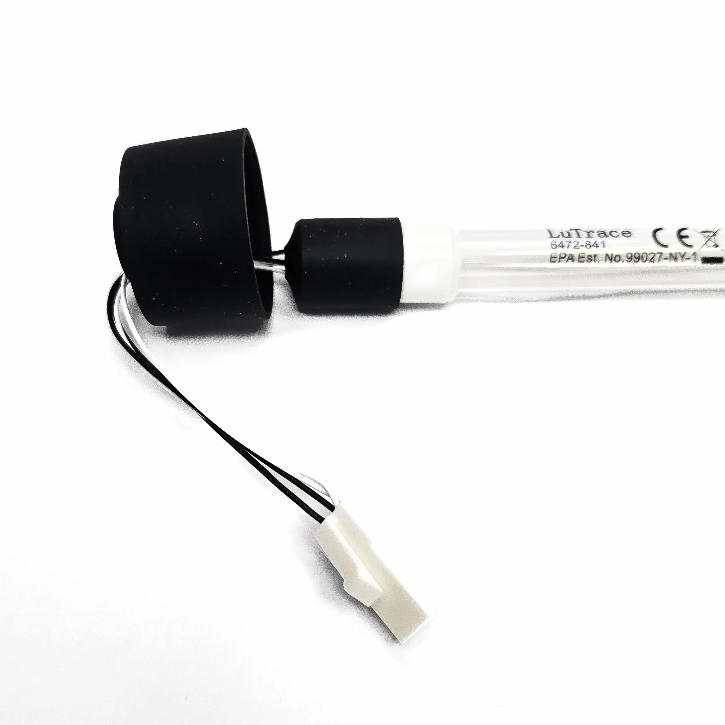UVL-3LRK Ampoule UV pour Jacuzzi, Piscine et Spa - Compatible ClearRay Jacuzzi & Sundance