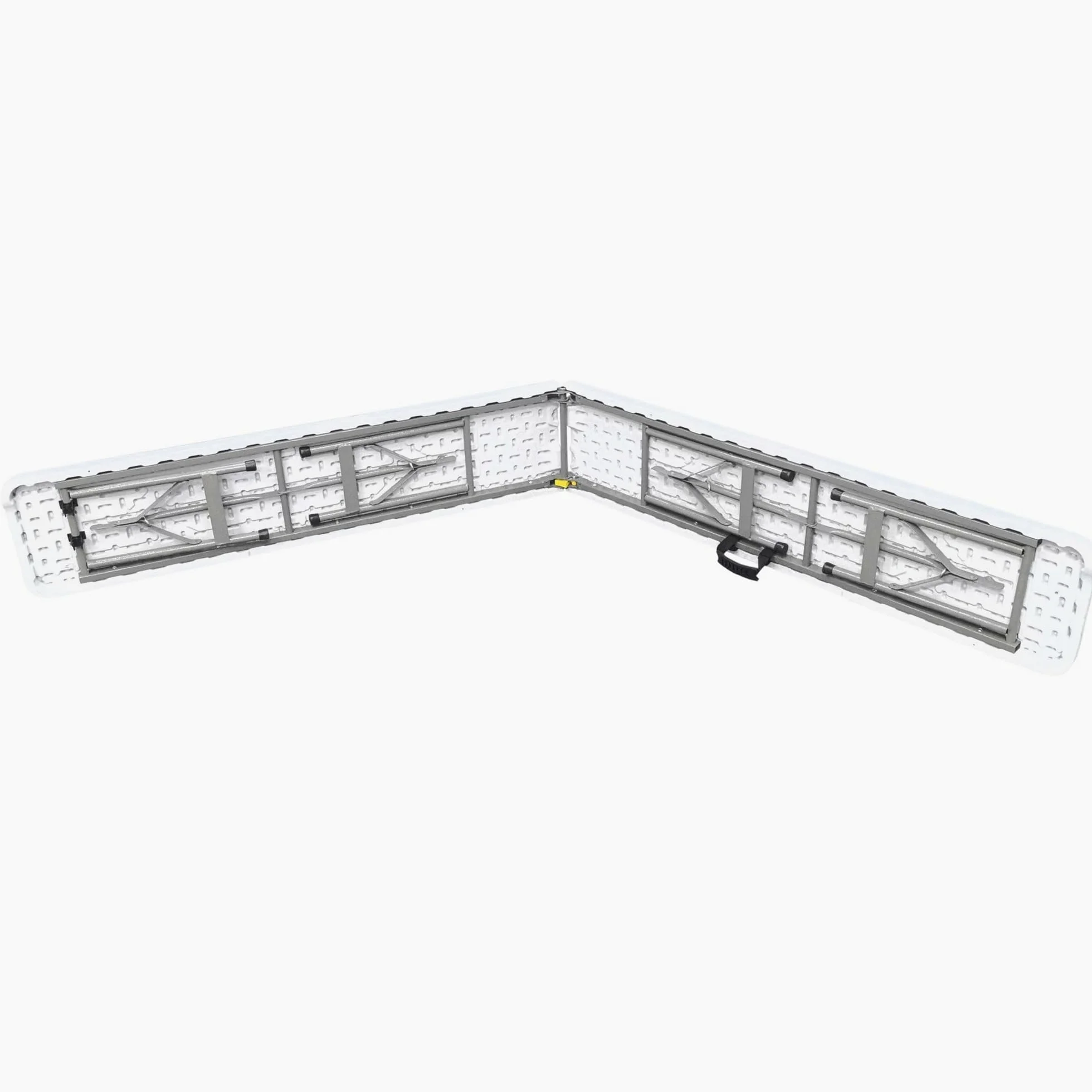 WERKA PRO Banc Pliant 240 x 28 x 43 cm