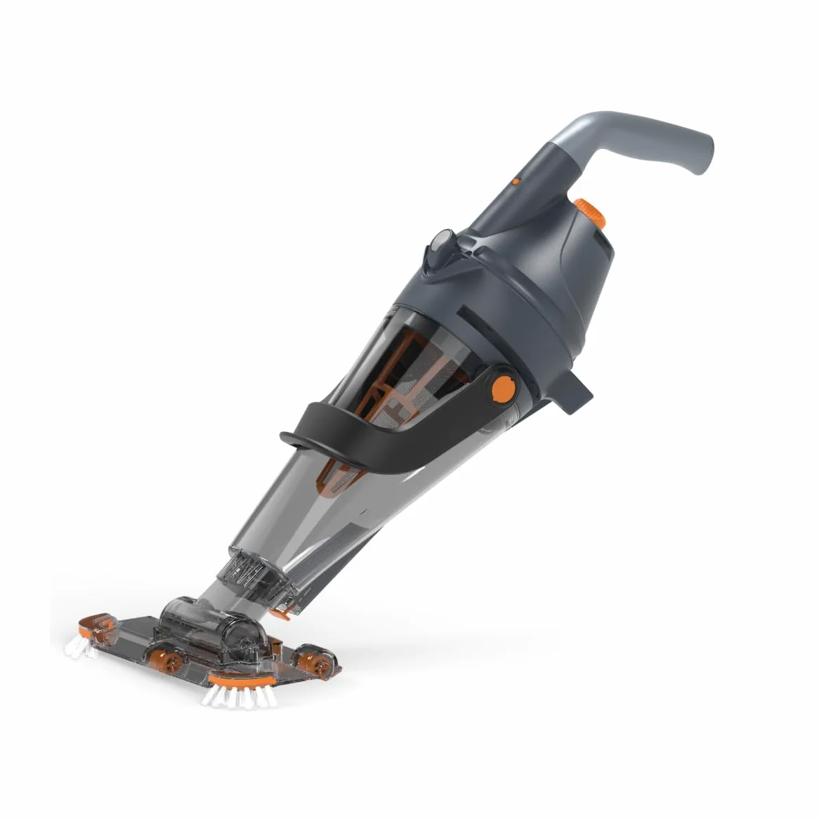 Aspirateur De Piscine Électrique Rechargeable - EV57CBX
