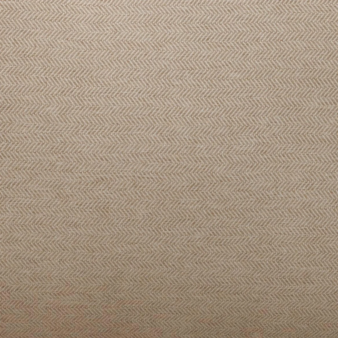 Hespéride - Canapé de Jardin Allure Avoine Beige 2 Places Anti-Rouille Coussins Déhoussables Tissu Déperlant Mobilier d'Aménagement Terrasse Balcon