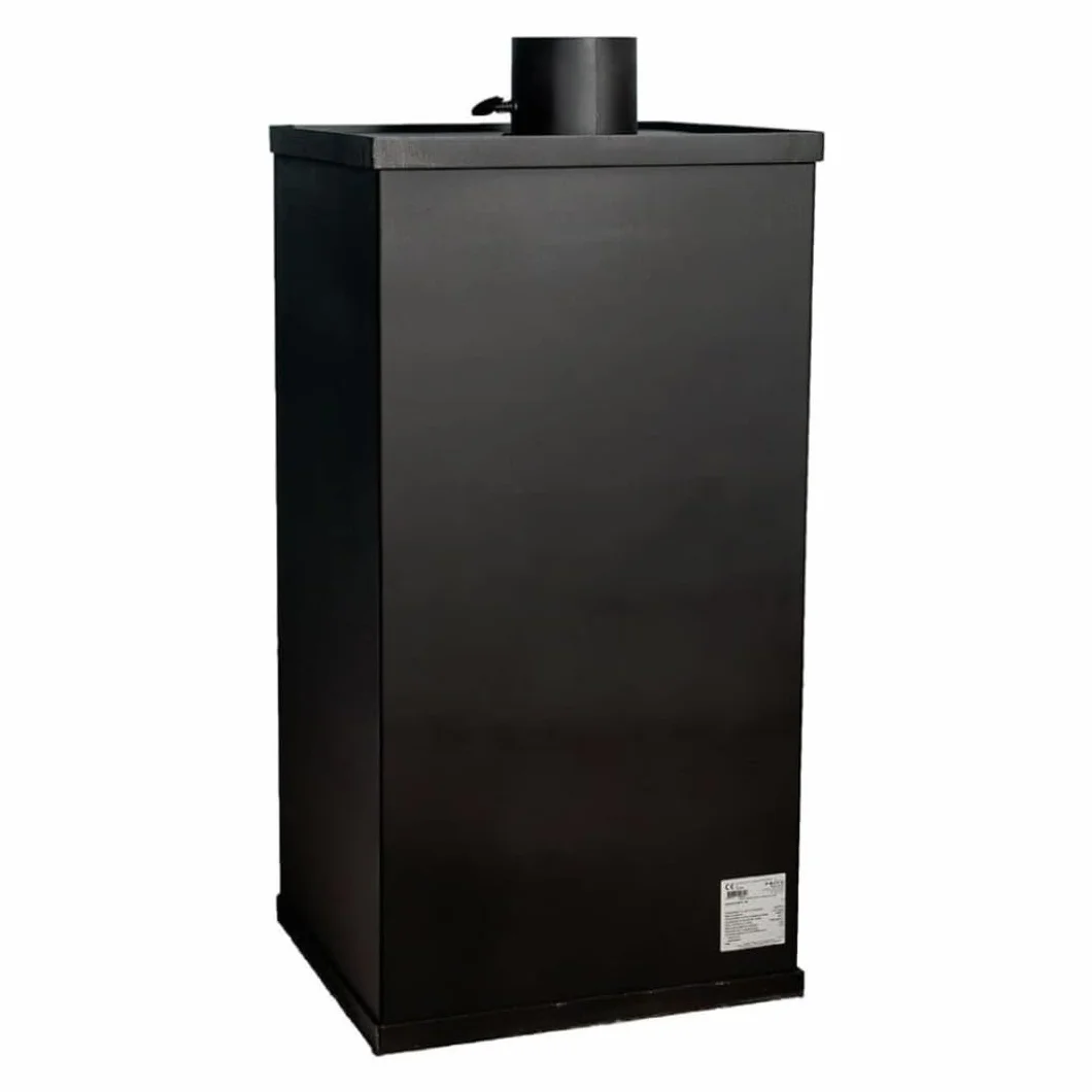 Poêle à Bois Prity FM 12 kW