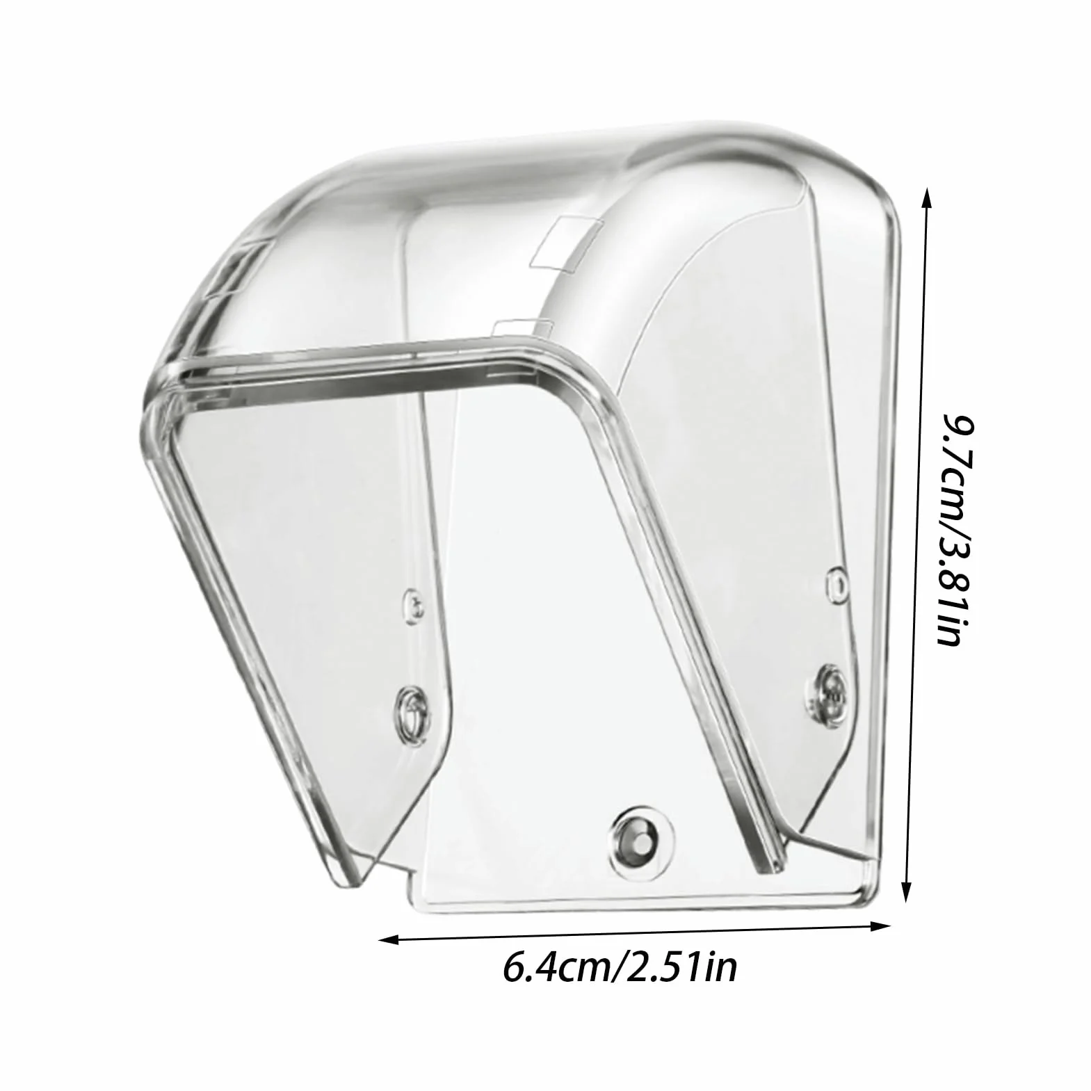 Housse étanche pour sonnette extérieure Ring, étui résistant aux intempéries pour bouton-poussoir et clavier
