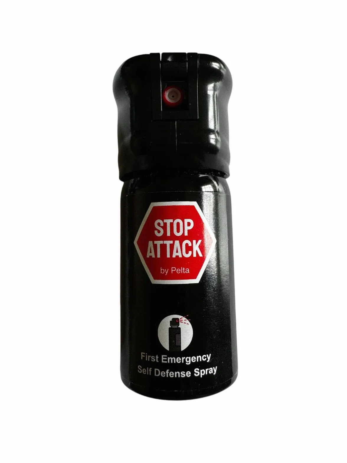Spray Anti agression Stop Attack 40 ML