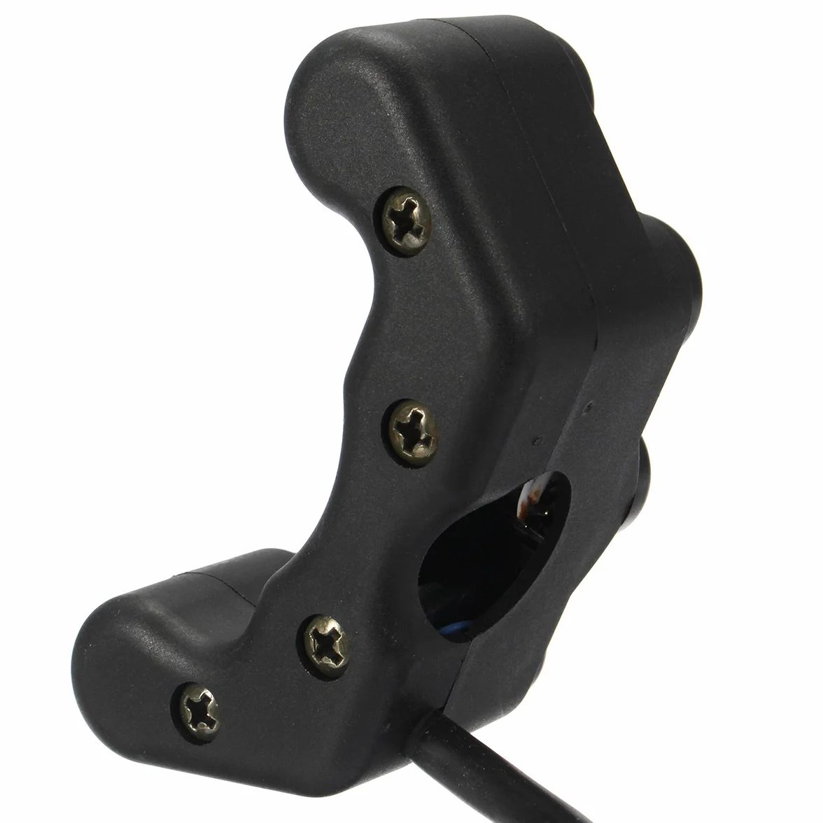 Commutateur De Guidon D'Atv De Moto 5 Bouton Universel