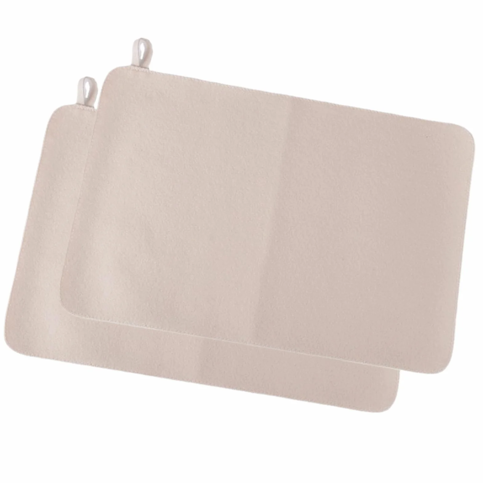 Double Layer Seat Sauna Cushion Heat Resistant Bench Pad with Moisture Control Breathable Fabric Anti Slide Design