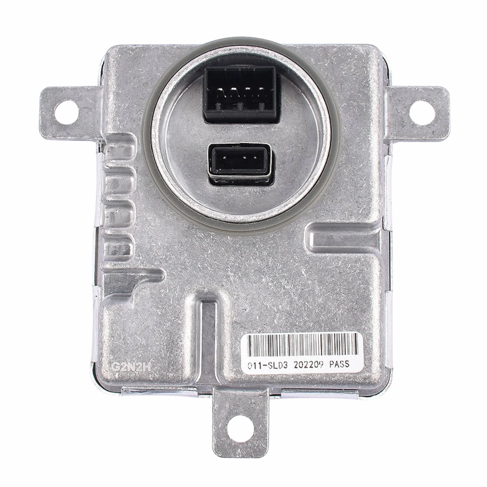 Ballast CACHÉ D3 calculateur phares xénon 8K0941597B