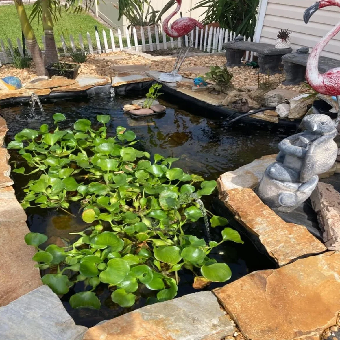 Bâche de bassin EPDM noire 1 mm 7,5 x 5 m 7,5 x 6 m 7,5 x 7 m pour étangs à poissons