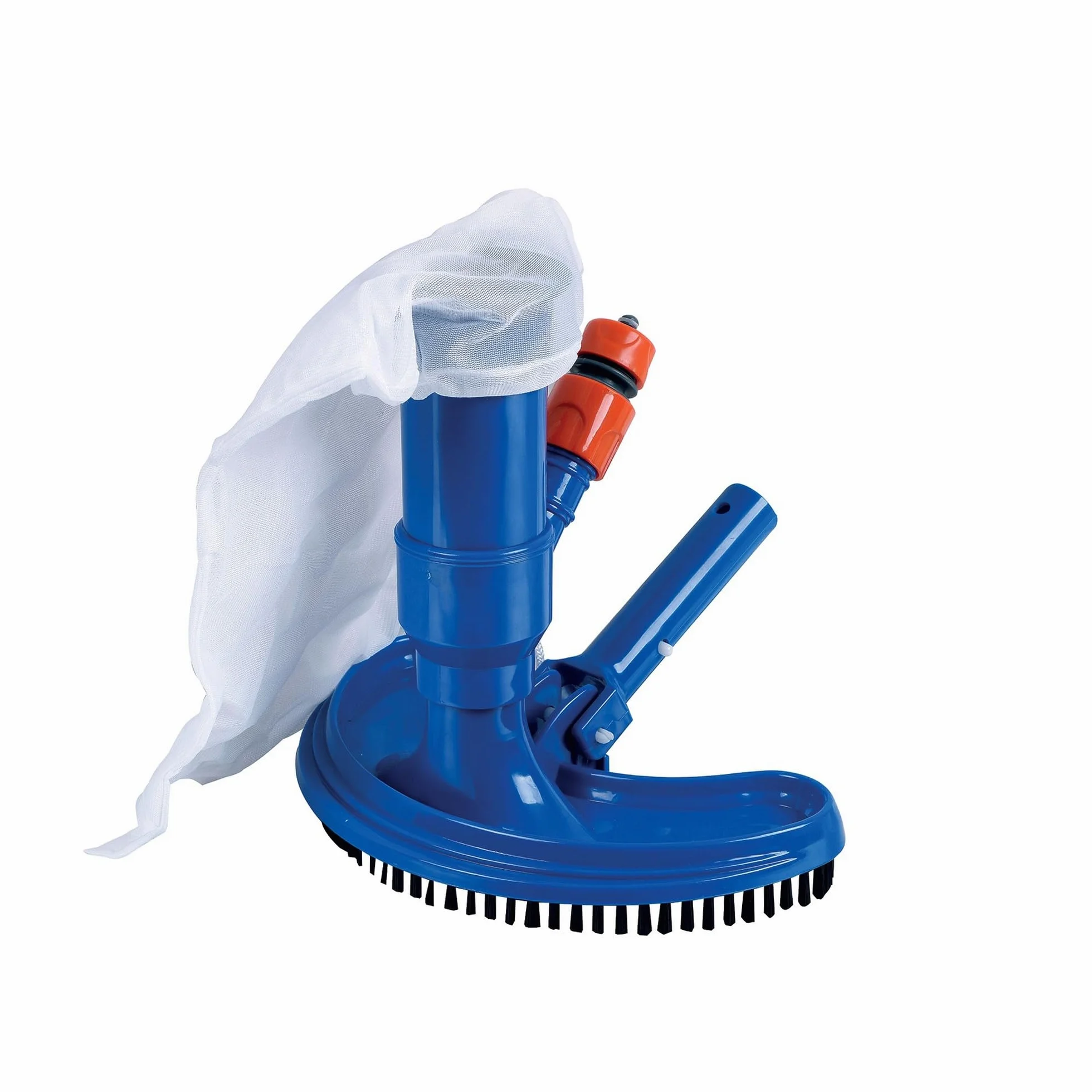 WERKA PRO Aspirateur de Piscine