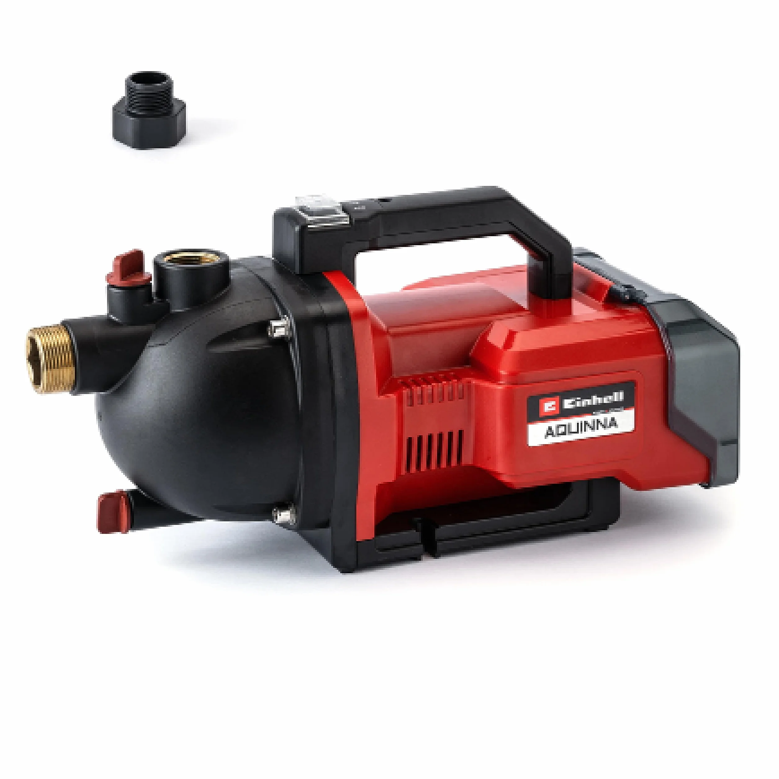 Einhell AQUINNA 36/30 pompe d'arrosage sans fil 36V Power X-Change