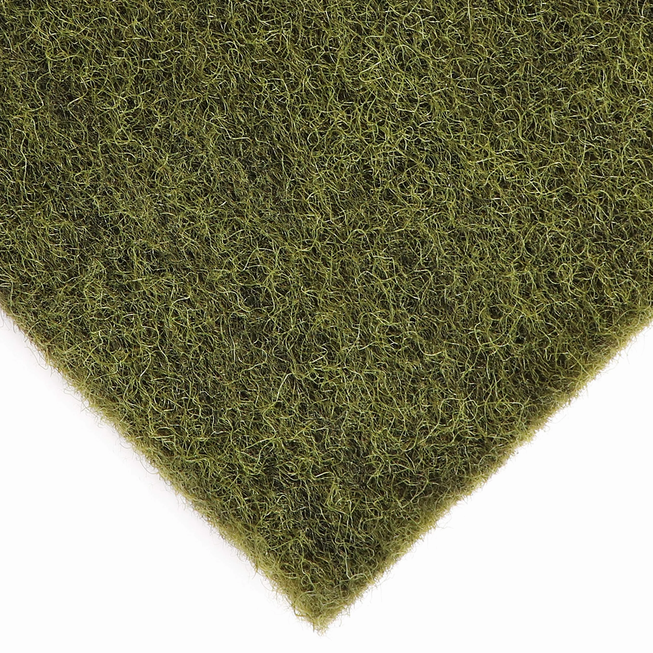 Aquagart tapis de rive de bassin 100 cm x 60 cm sacs de plantes PP