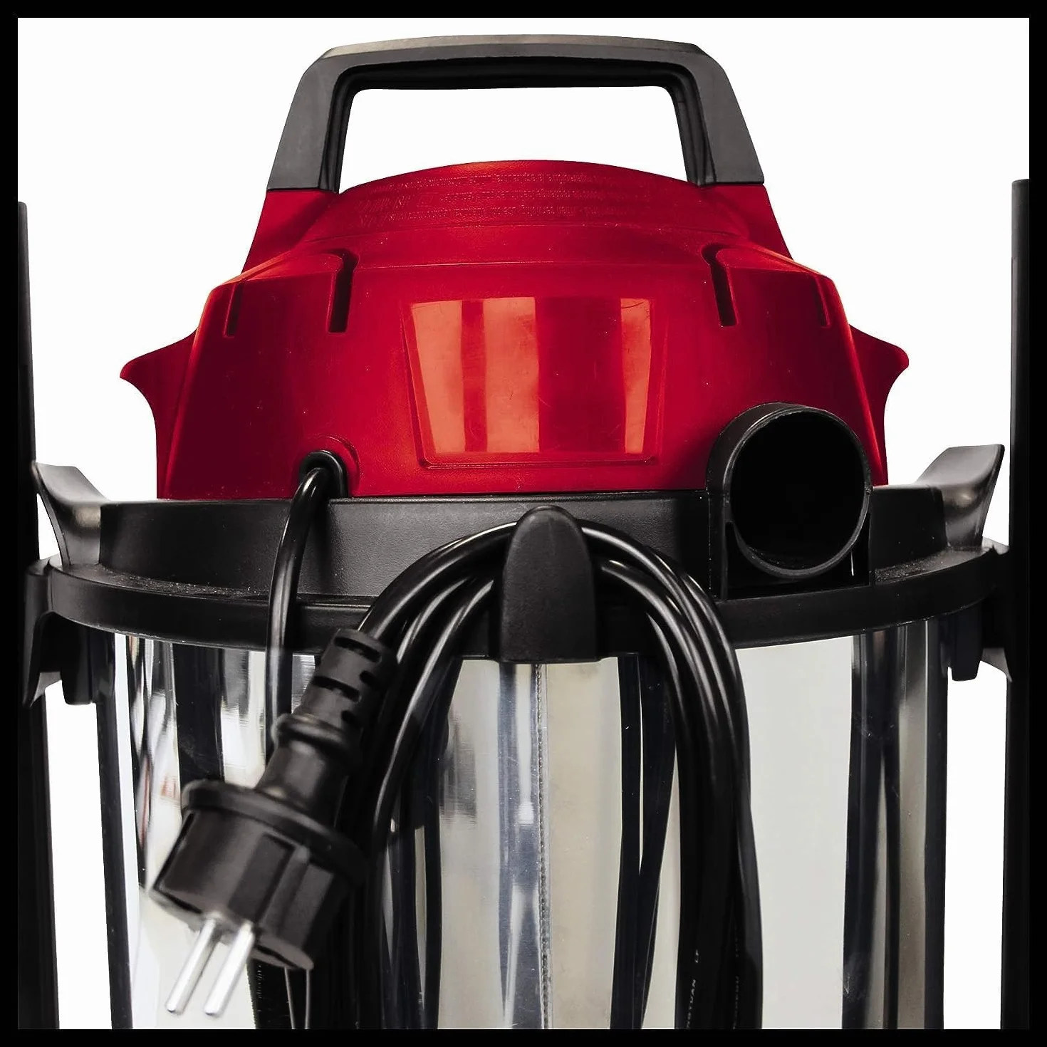 Einhell TC-VC 1812 S Aspirateur eaux et poussières 1250 W Cuve 12L
