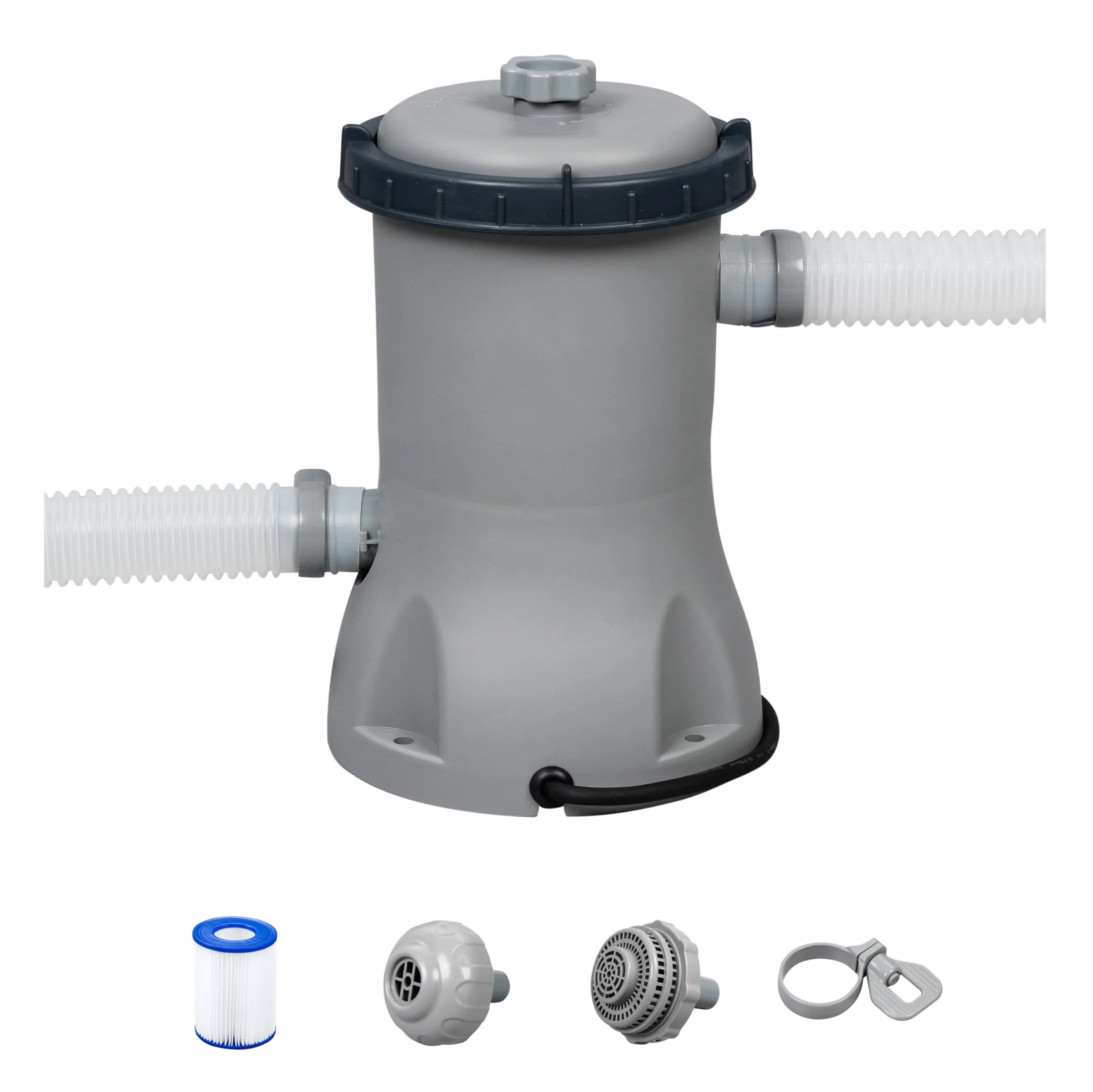 Bestway Pompe filtrante 2006 l/h 40 W