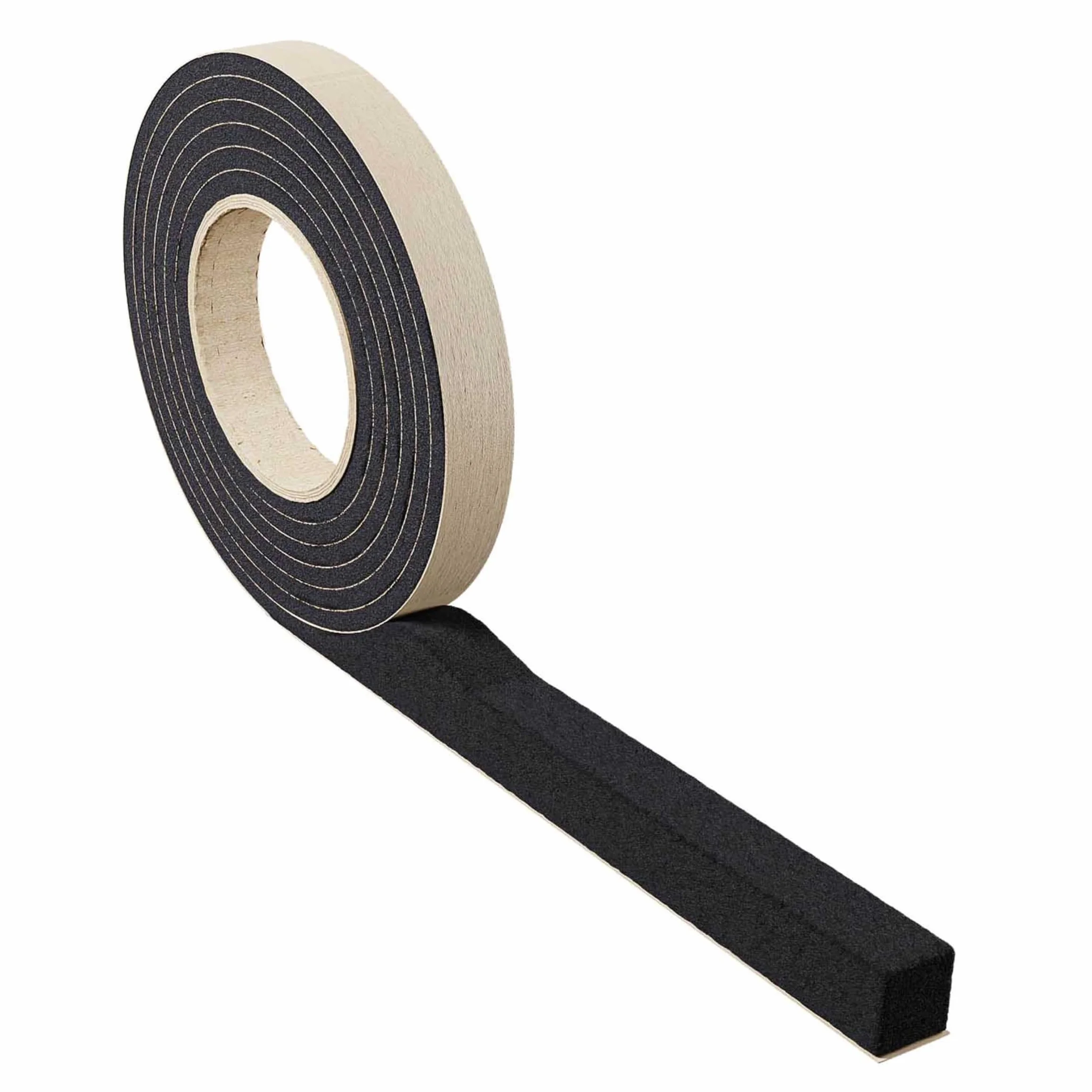 SOUDAL Acryl 300 10/2 Joint d'étanchéité en bande comprimée 2-10 mm Anthracite 12,5 m