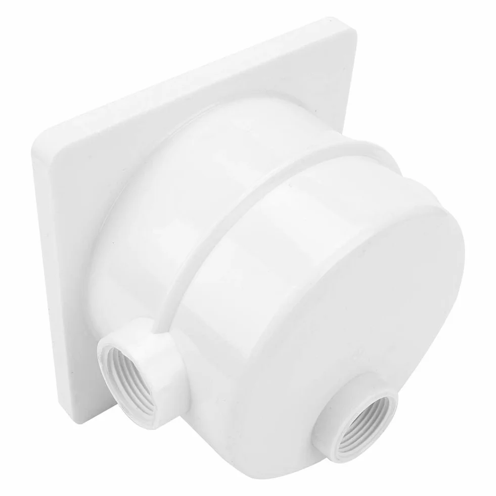 Boîte de jonction pour piscine sous-marine pour distribution de lumière