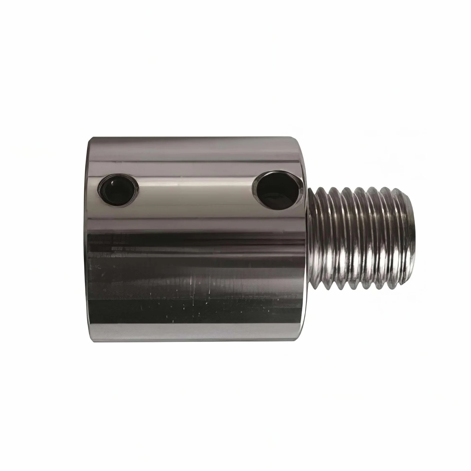 LEMAN ADAPTATION 1 X8TPI MALE M33X3.5MM FEMELLE MANDRIN DE TOUR A BOIS