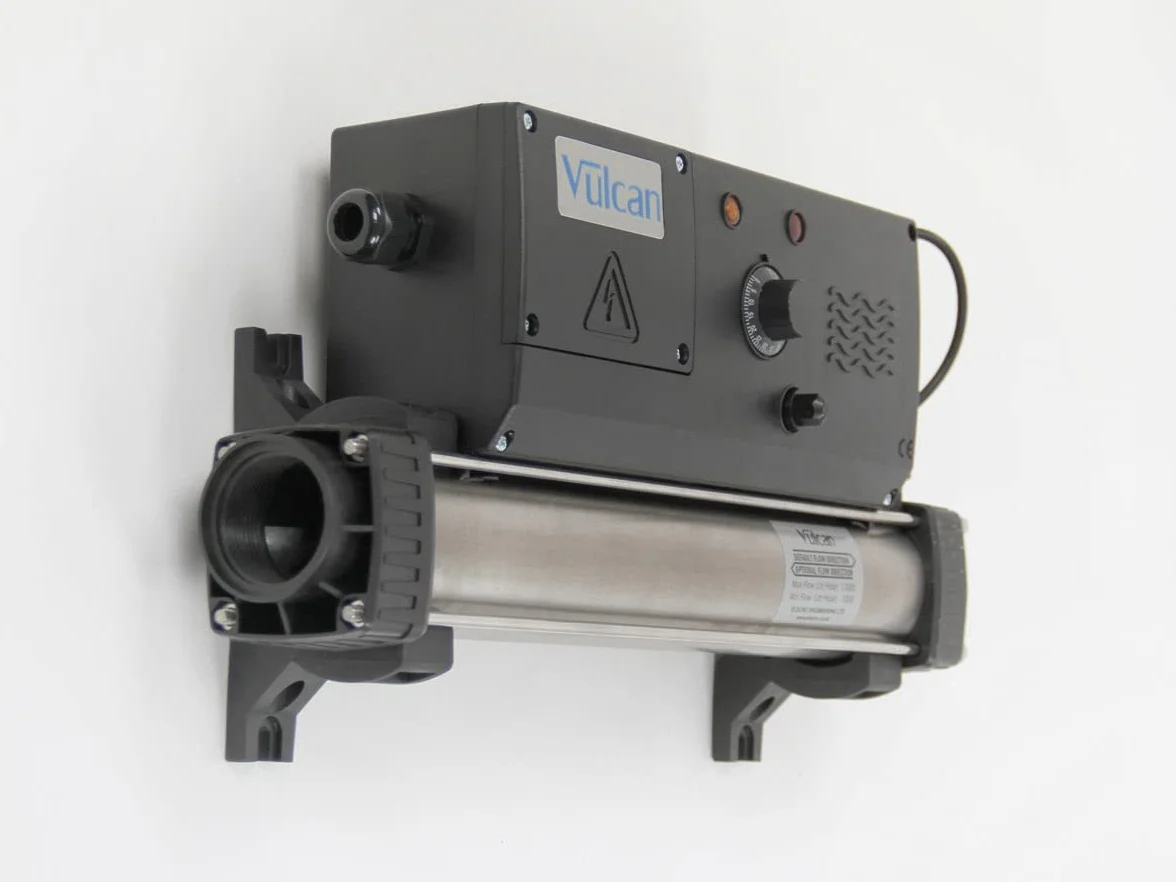 Elecro Vulcan Analogique 3kW Mono