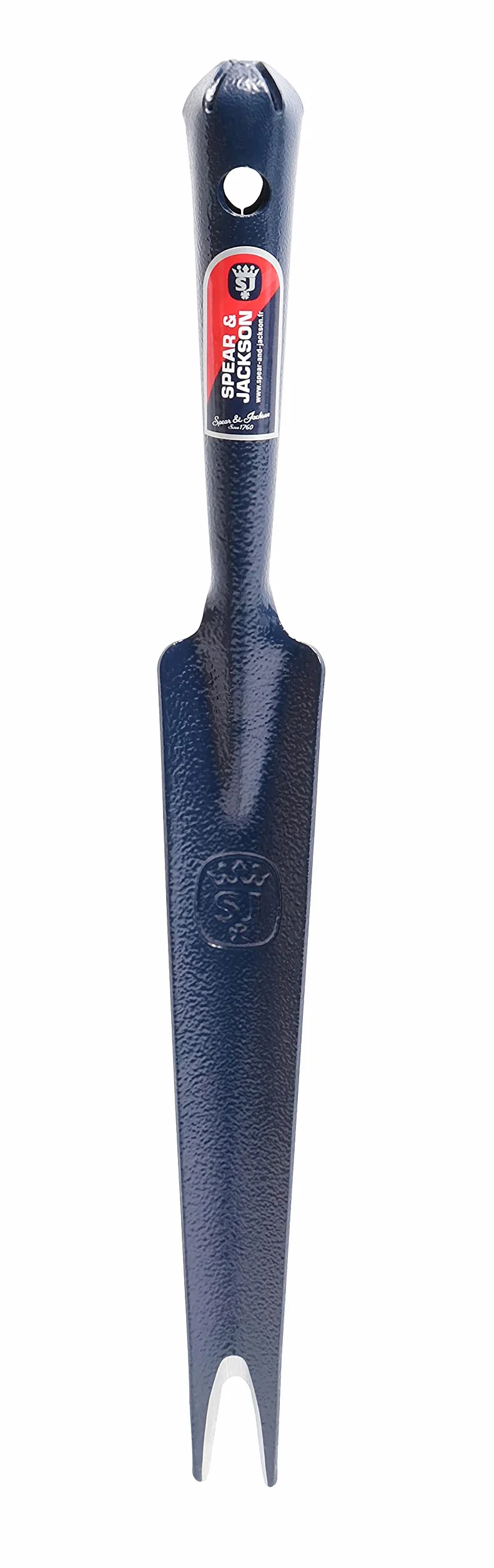 Spear & Jackson 50045 Couteau désherbeur affûté tout Acier