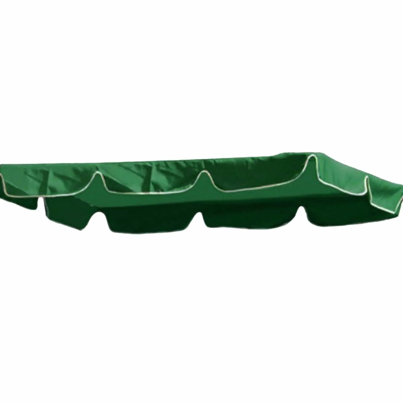 Générique Toit de Rechange pour Balancelle de Jardin Toit de Rechange pour Balancelle Extérieur Anti-UV Imperméable Toit de Remplacement pour Balançoire JardinTerrasse Balcon