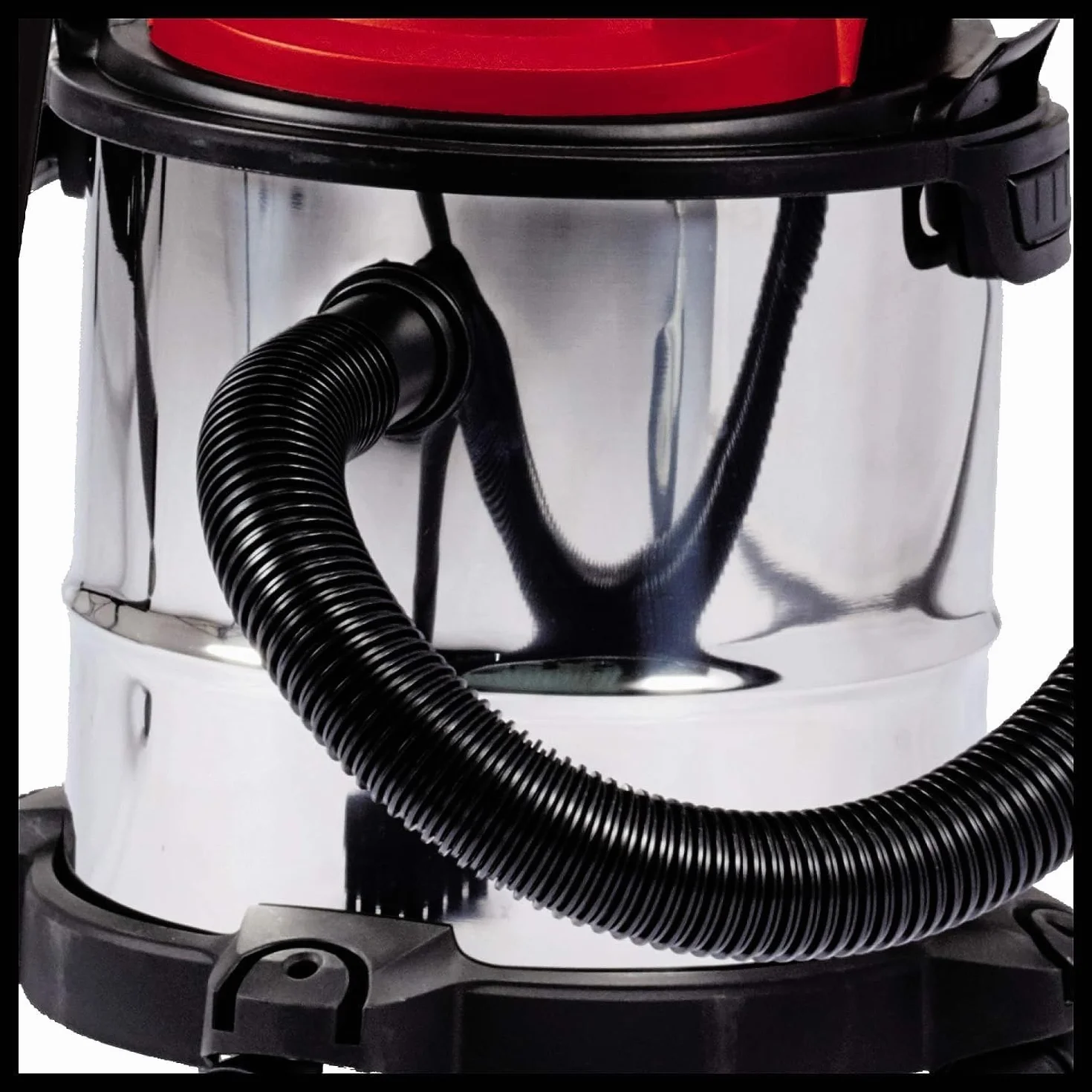Einhell TC-VC 1812 S Aspirateur eaux et poussières 1250 W Cuve 12L