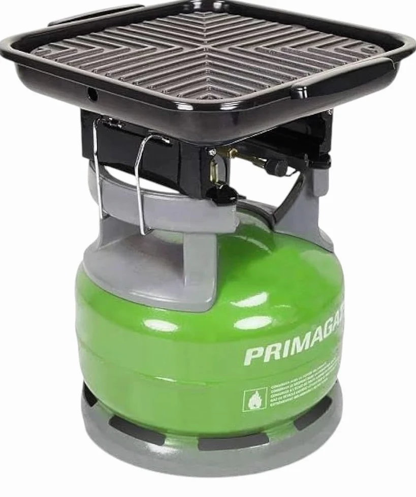 Primagrill Propane