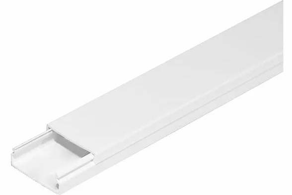 Moulure 1 compartiment 40x16 mm