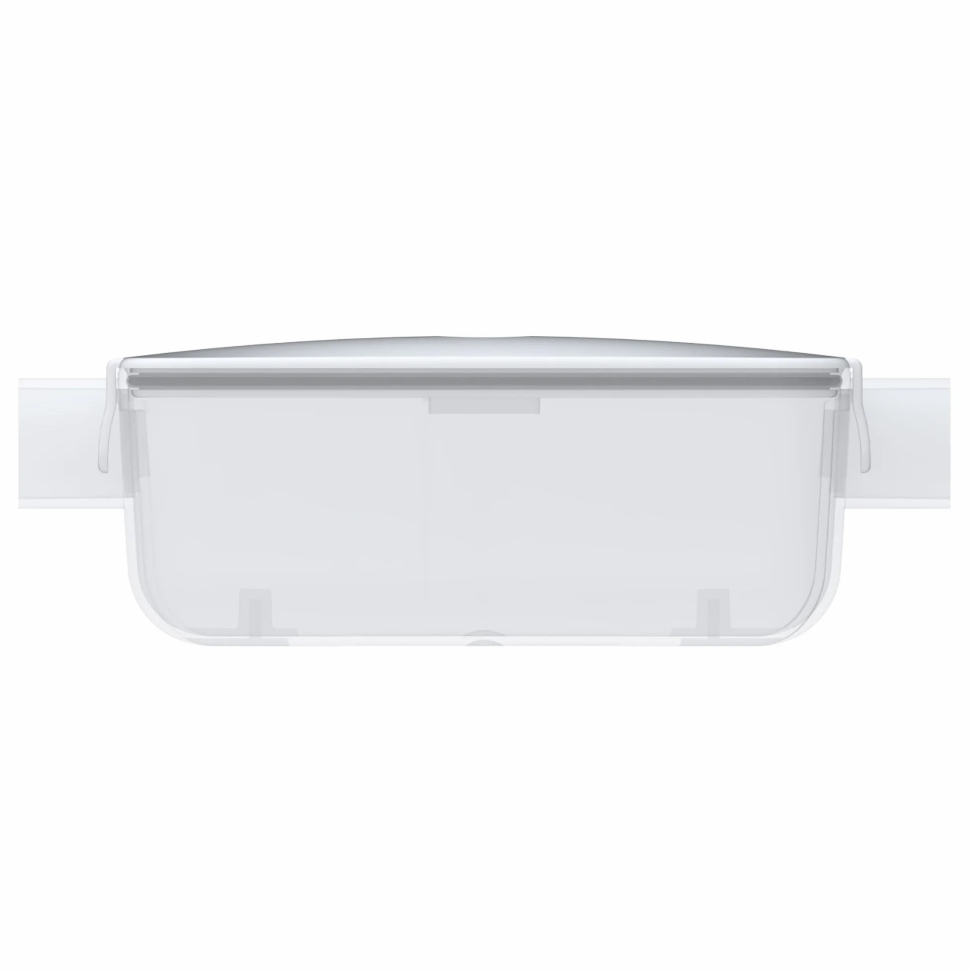 SFA Sanineutral Neutraliseur De Condensats Pour Chaudières 2 Entrées Compact 28,5 x 10,3 x 9,5 cm