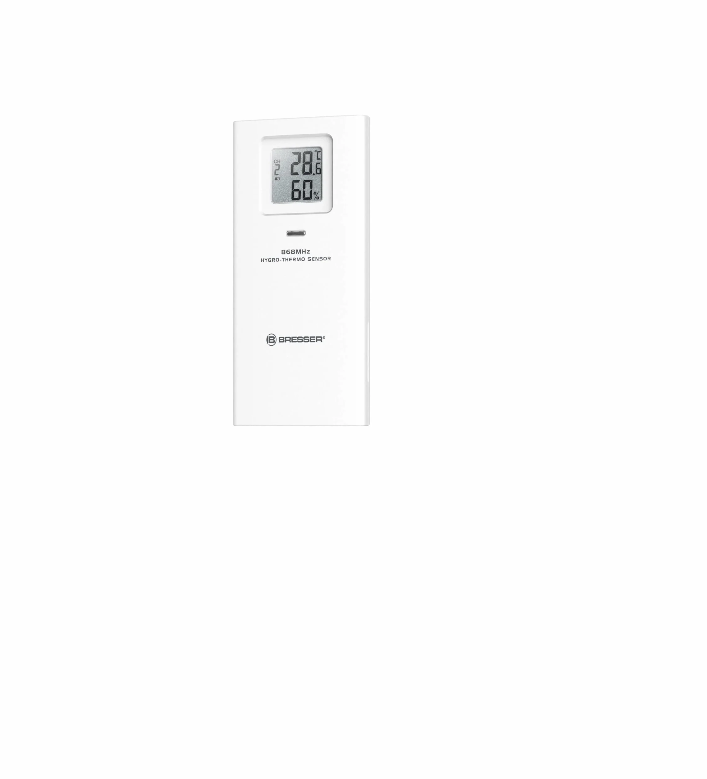 Capteur Thermo-/Hygro