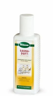 Finnsa Eucalyptus Extra puissant