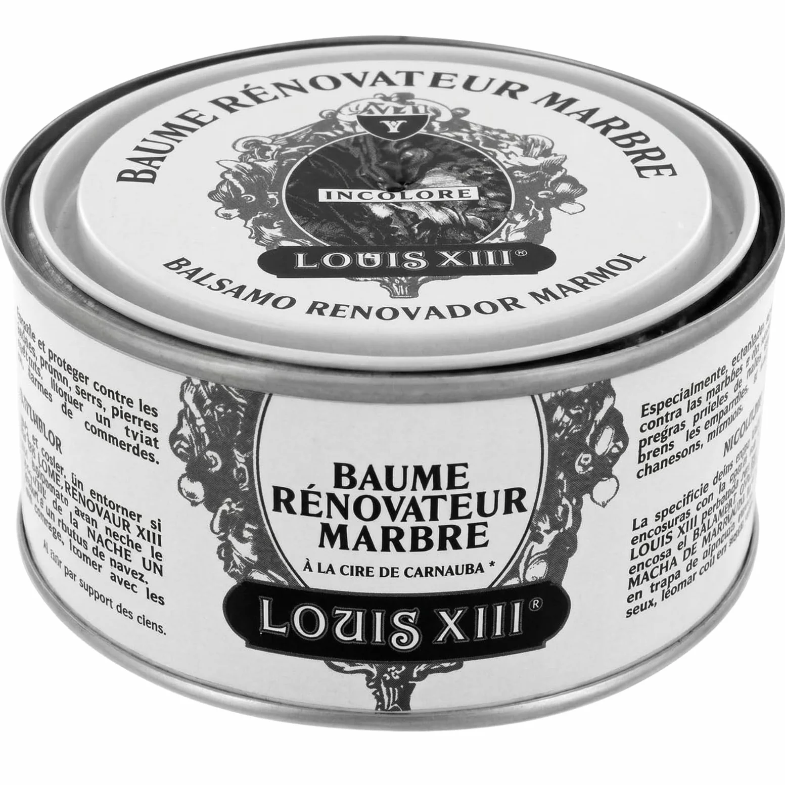 Baume Rénovateur Marbre LOUIS XIII