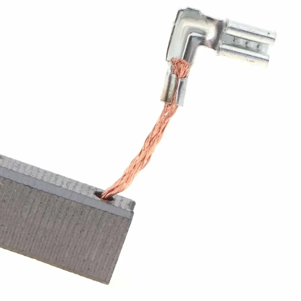 Brosses à charbon 5x8x19 mm pour Parkside PBH 1050 C3, Bosch GBH 2-24/2-26/2-28