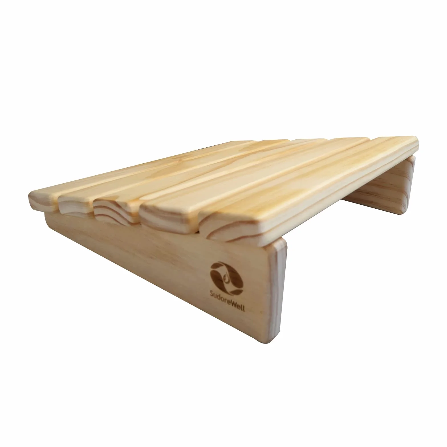Sauna appuie-tête en Bois de pin