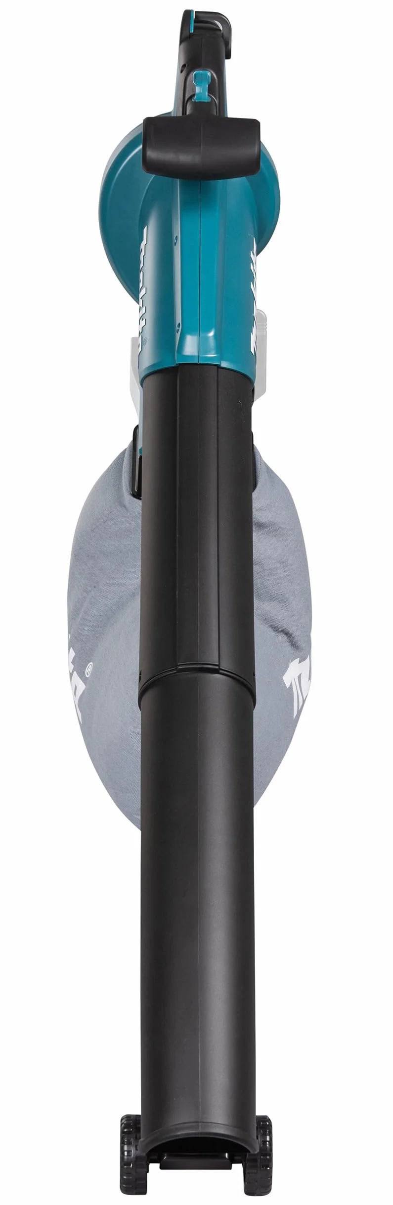 Souffleur broyeur de feuilles 18V LXT (Produit seul) - MAKITA DUB187Z