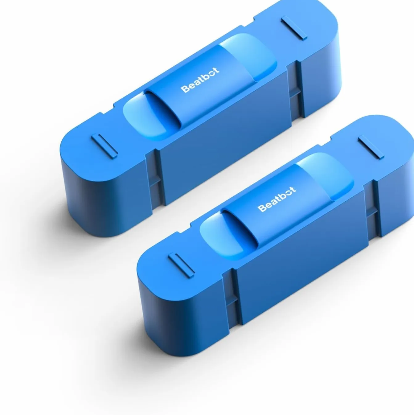 Beatbot Kit Clarifiant 2 Pièces, Compatible avec AquaSense 2 Ultra, AquaSense 2 Pro, AquaSense Pro et iSkim Ultra