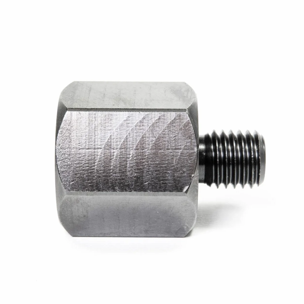 Adaptateur tour M18 x 1,5 IG filetage fin mandrin