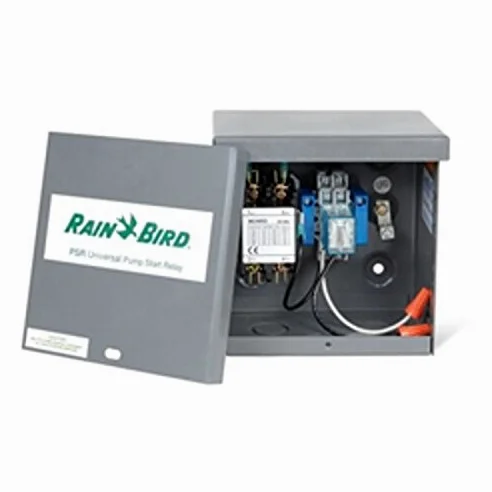 Rainbird PSR Pompe Universelle Relais de démarrage 220V